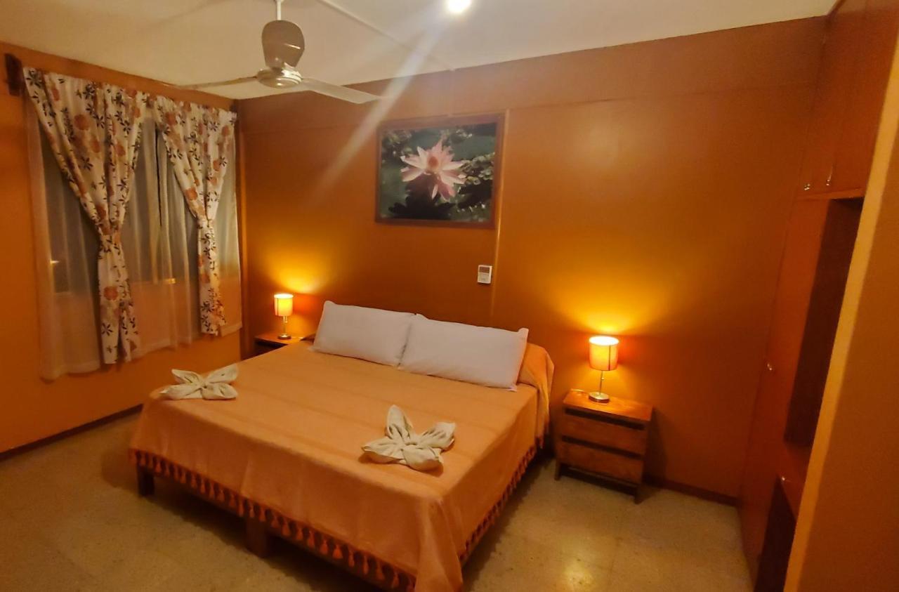 Hotel Florida Oaxaca Bagian luar foto