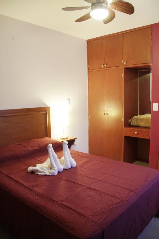 Hotel Florida Oaxaca Ruang foto