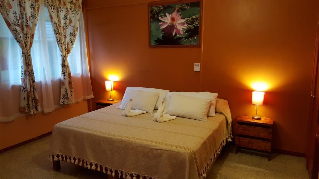 Hotel Florida Oaxaca Bagian luar foto